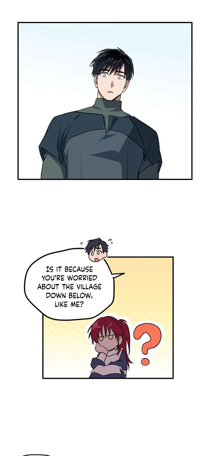 Read Blinded By The Setting Sun chapter 27 image 45 on Lezhin