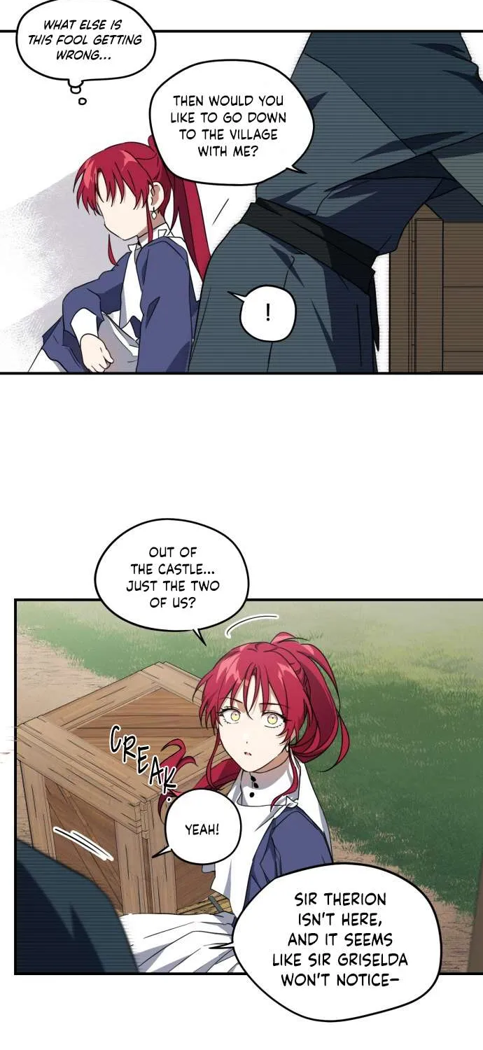 Read Blinded By The Setting Sun chapter 27 image 46 on Lezhin