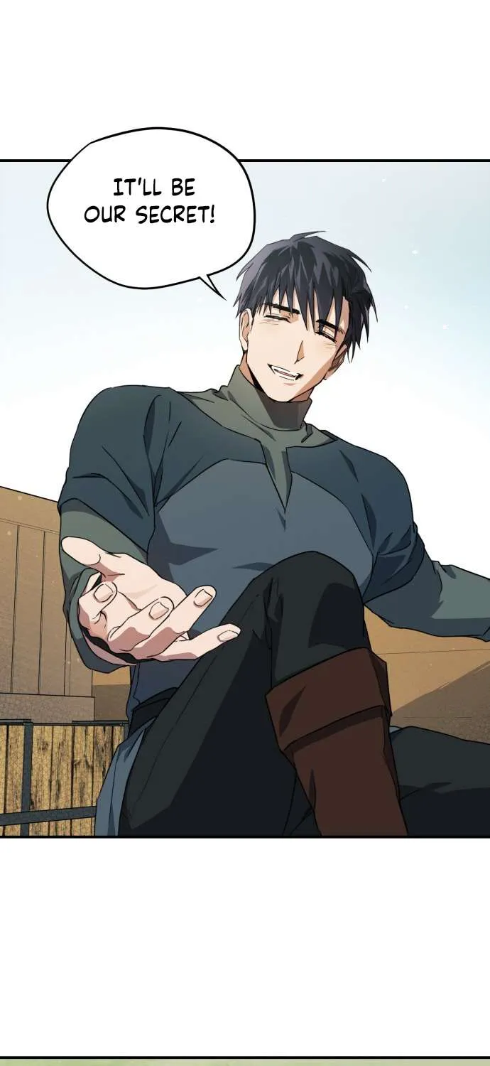 Read Blinded By The Setting Sun chapter 27 image 47 on Lezhin
