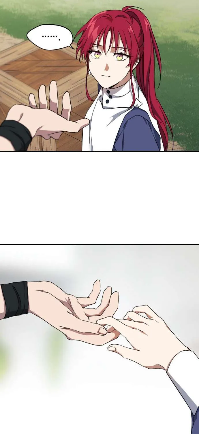 Read Blinded By The Setting Sun chapter 27 image 48 on Lezhin