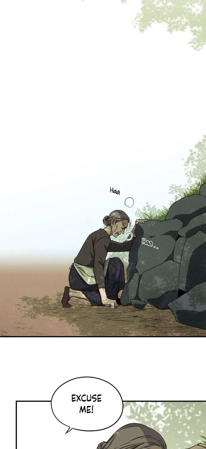 Read Blinded By The Setting Sun chapter 28 image 12 on Lezhin