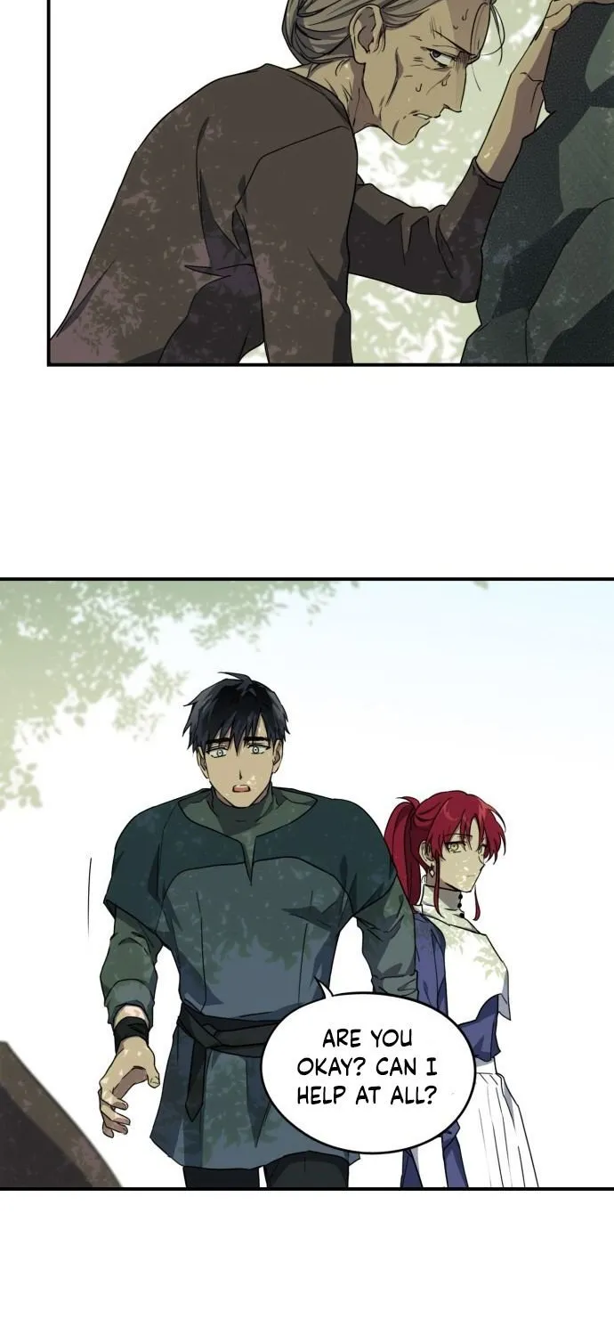 Read Blinded By The Setting Sun chapter 28 image 13 on Lezhin