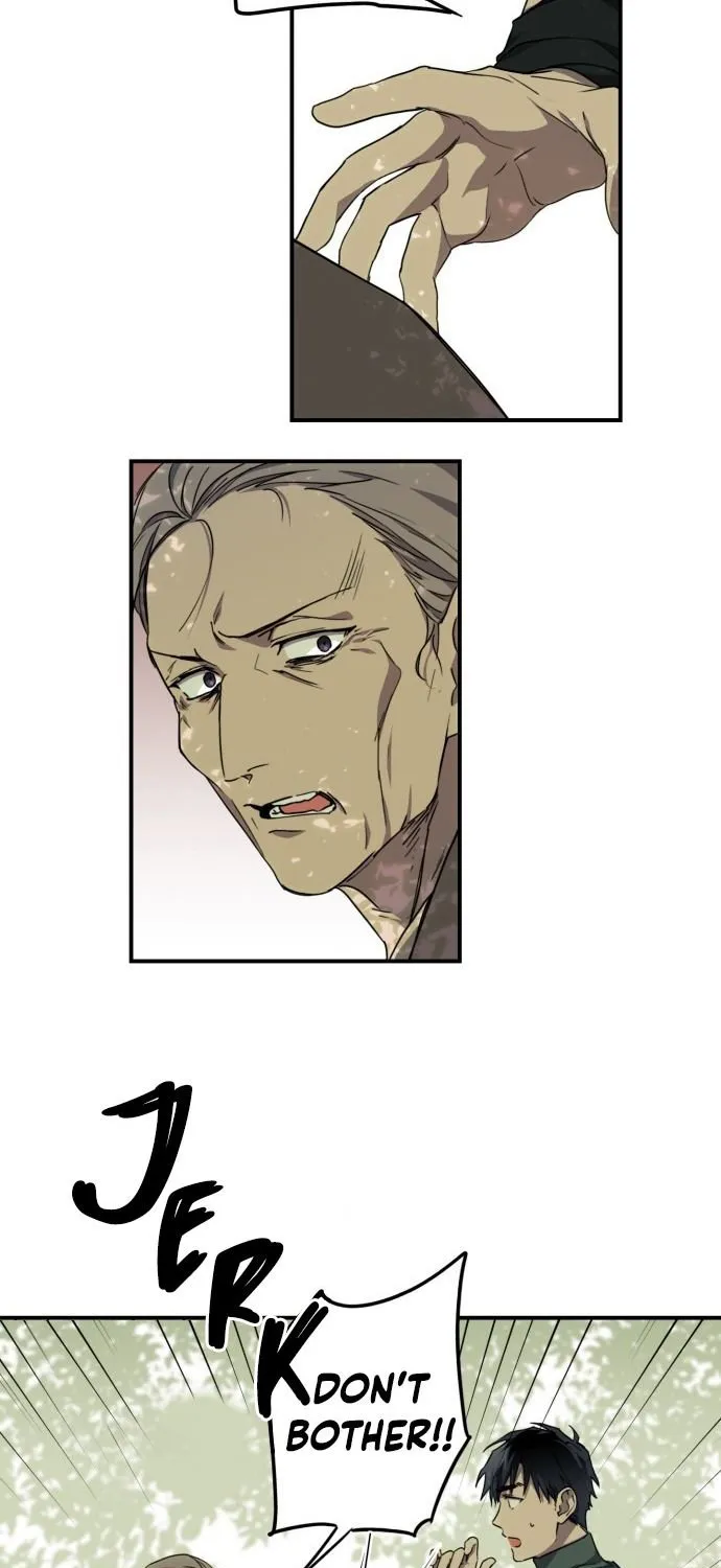 Read Blinded By The Setting Sun chapter 28 image 15 on Lezhin