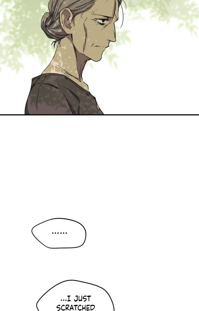 Read Blinded By The Setting Sun chapter 28 image 19 on Lezhin