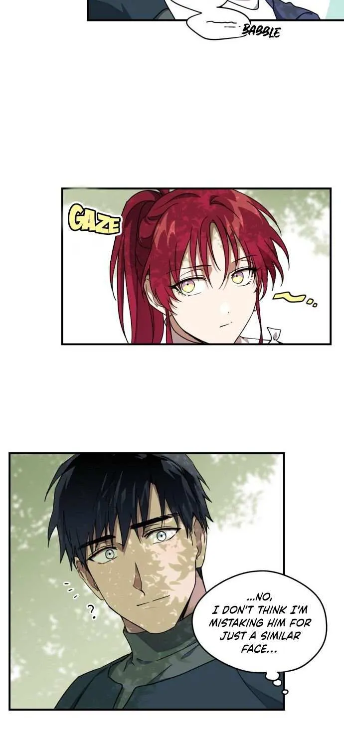 Read Blinded By The Setting Sun chapter 28 image 2 on Lezhin