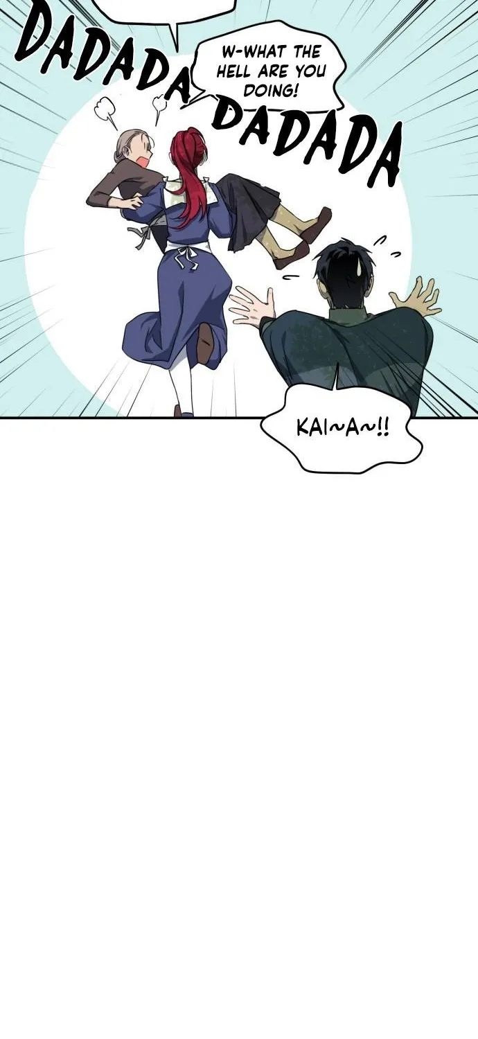 Read Blinded By The Setting Sun chapter 28 image 23 on Lezhin
