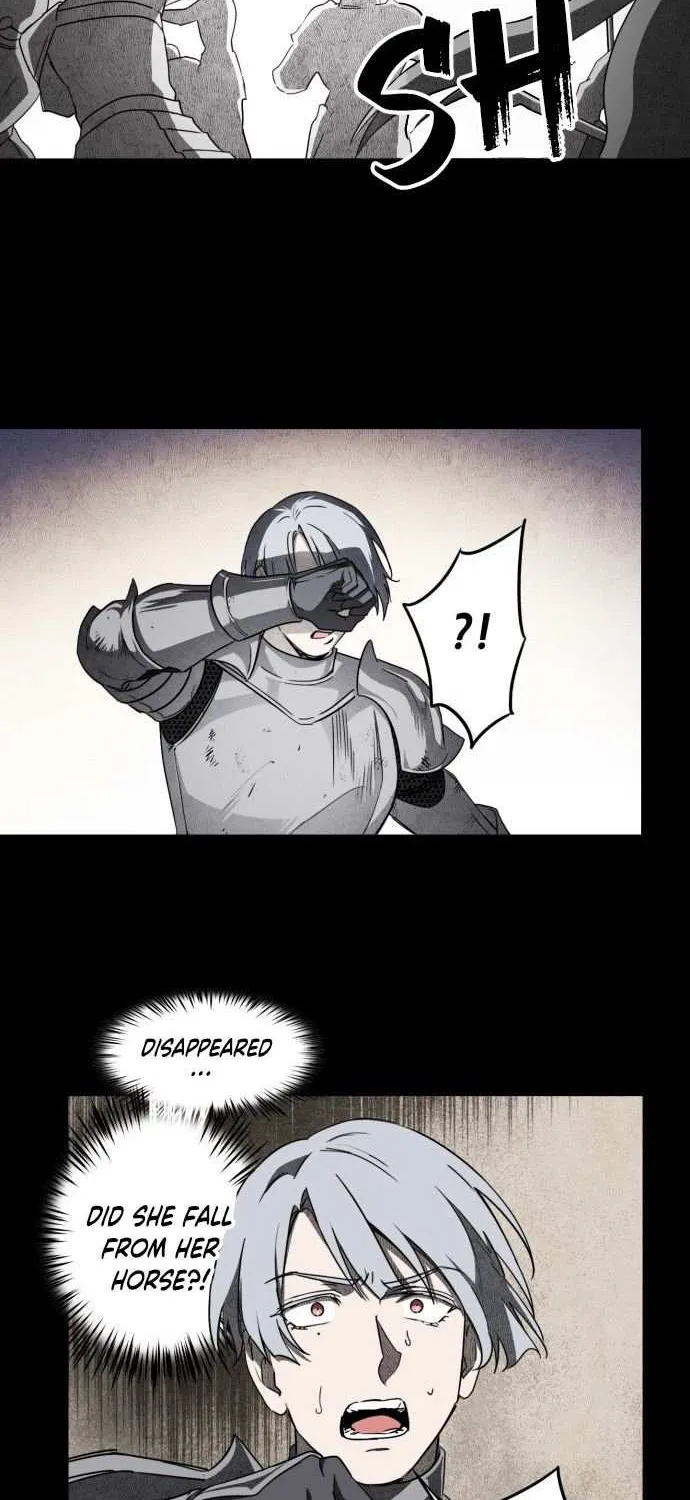 Read Blinded By The Setting Sun chapter 28 image 31 on Lezhin