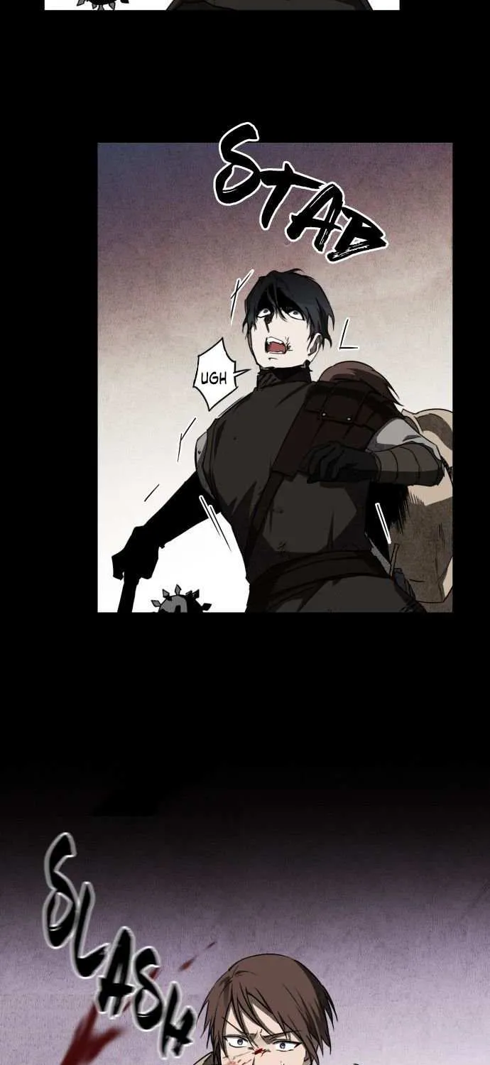 Read Blinded By The Setting Sun chapter 28 image 37 on Lezhin