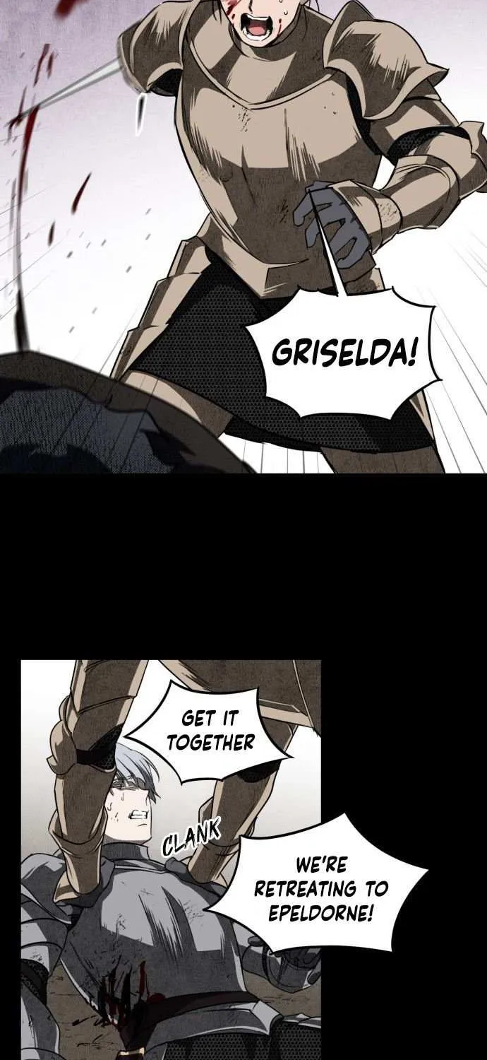 Read Blinded By The Setting Sun chapter 28 image 38 on Lezhin