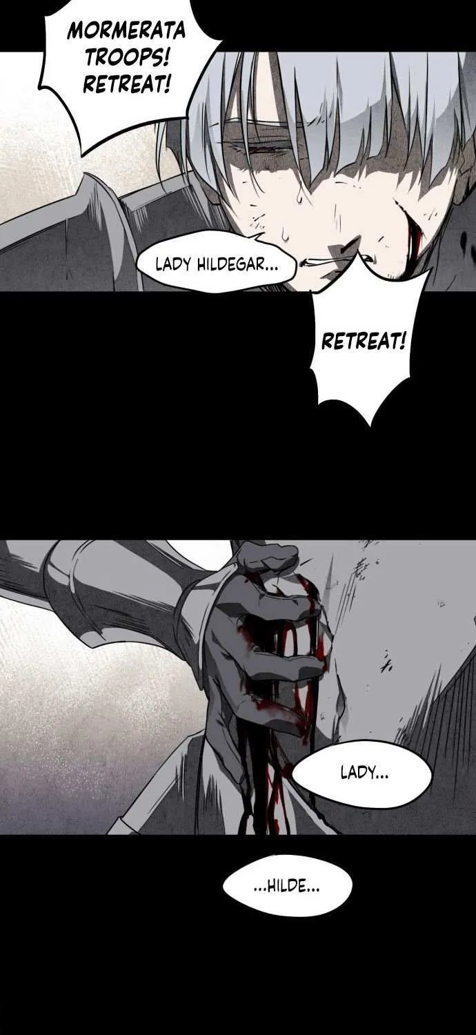 Read Blinded By The Setting Sun chapter 28 image 40 on Lezhin
