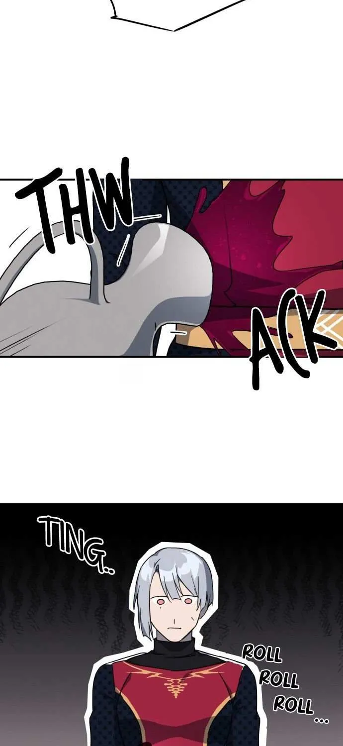 Read Blinded By The Setting Sun chapter 28 image 43 on Lezhin