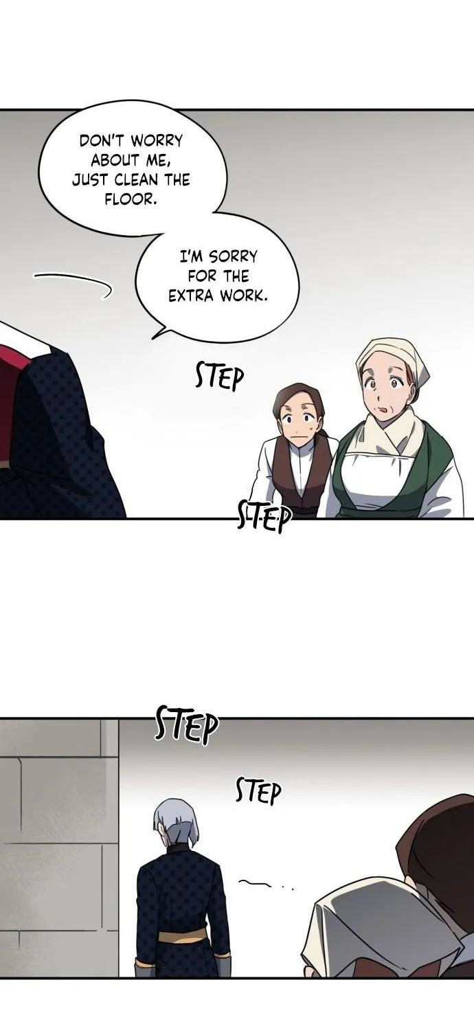 Read Blinded By The Setting Sun chapter 28 image 46 on Lezhin
