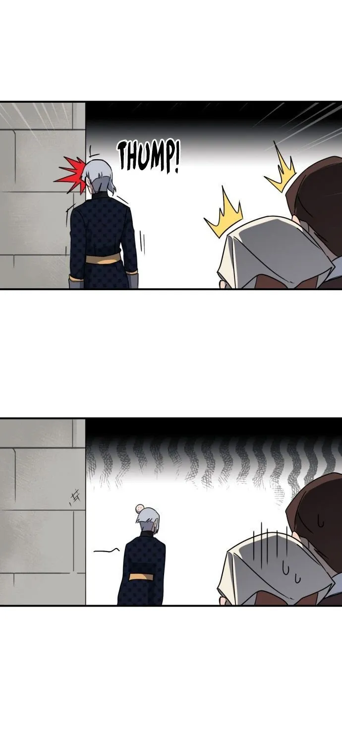 Read Blinded By The Setting Sun chapter 28 image 47 on Lezhin