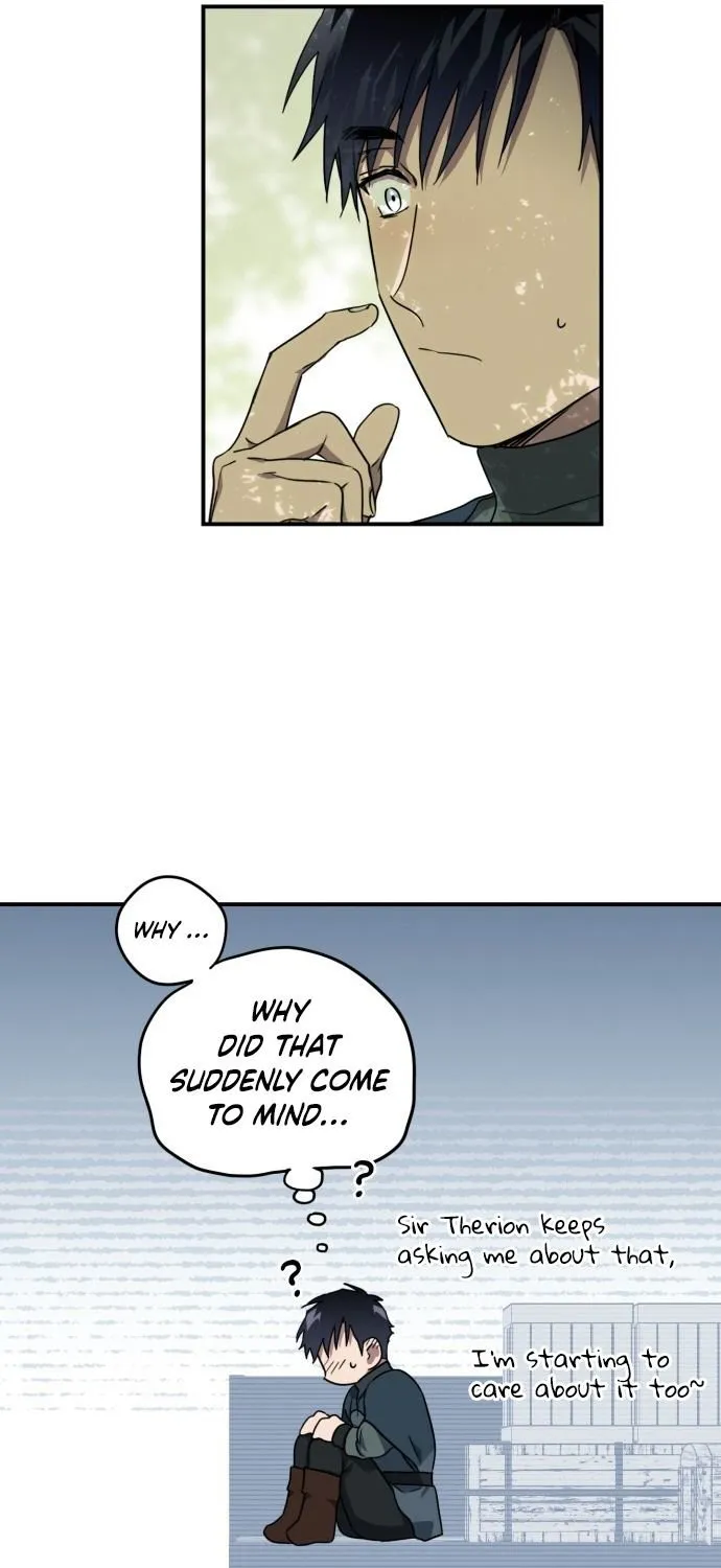 Read Blinded By The Setting Sun chapter 28 image 5 on Lezhin