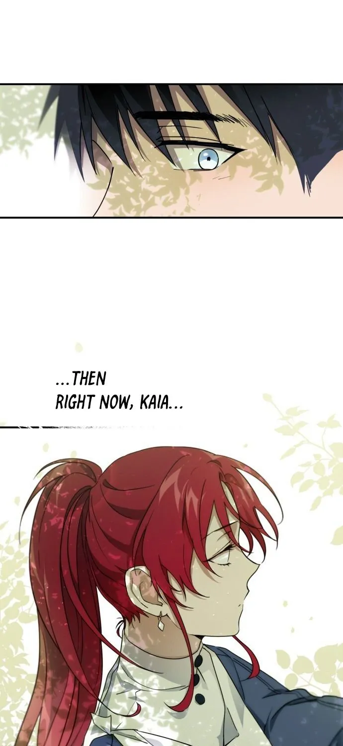 Read Blinded By The Setting Sun chapter 28 image 7 on Lezhin
