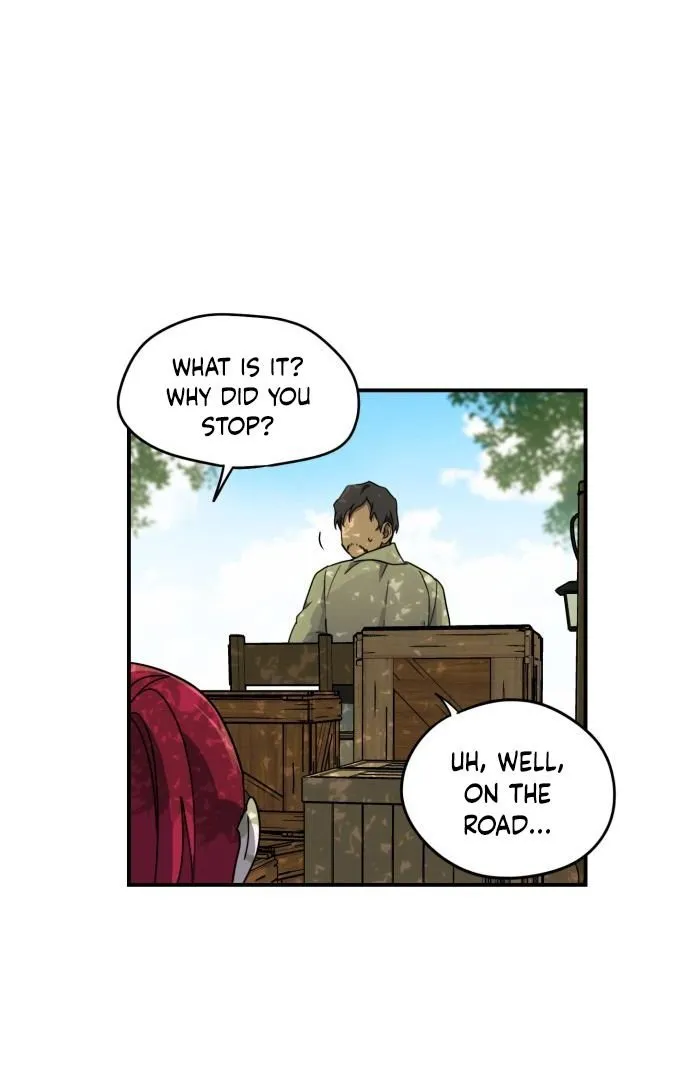 Read Blinded By The Setting Sun chapter 28 image 9 on Lezhin