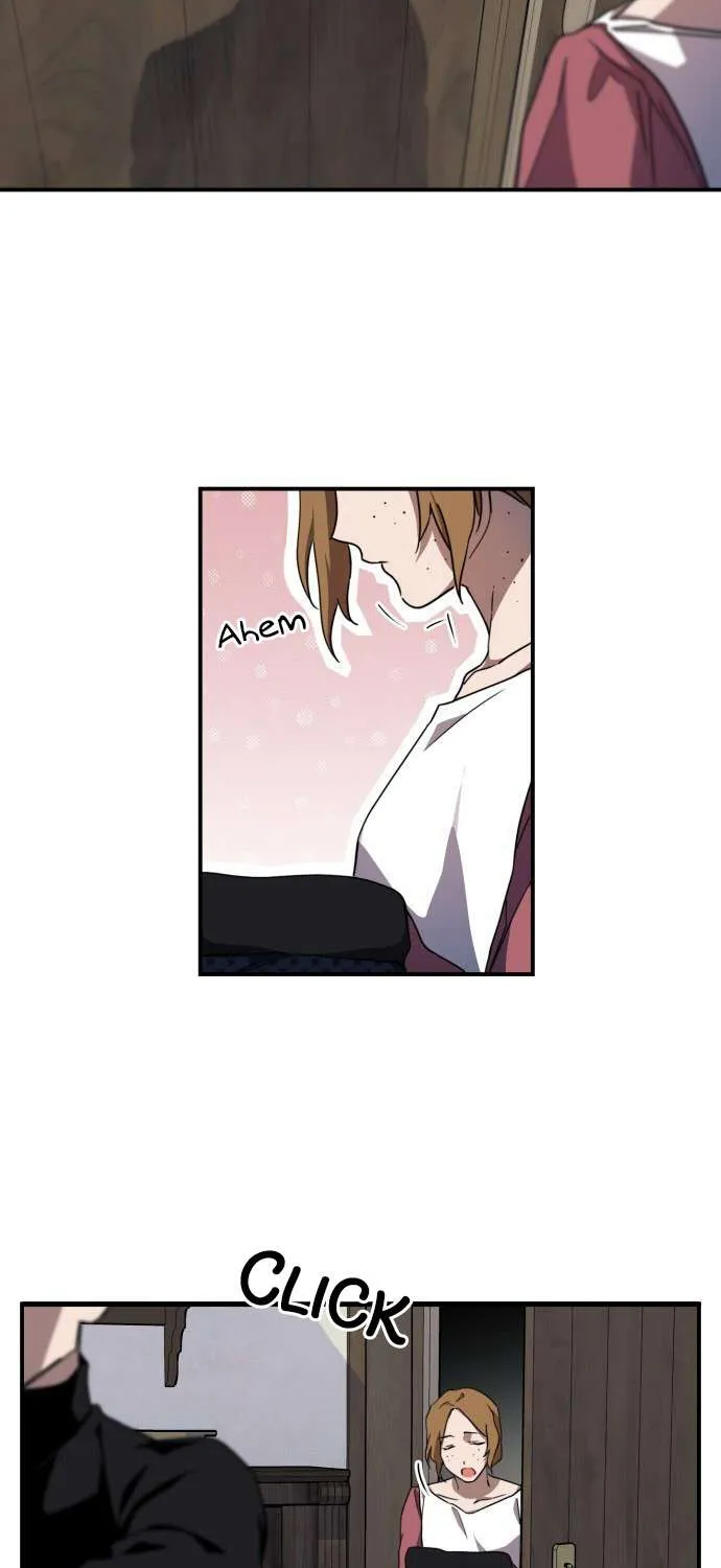Read Blinded By The Setting Sun chapter 29 image 16 on Lezhin