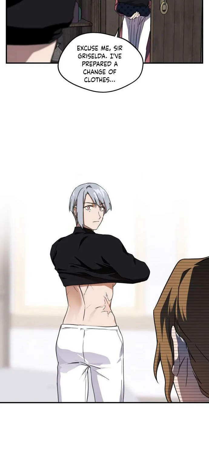 Read Blinded By The Setting Sun chapter 29 image 17 on Lezhin