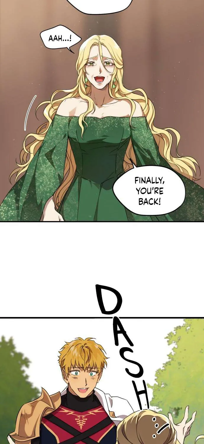 Read Blinded By The Setting Sun chapter 29 image 24 on Lezhin