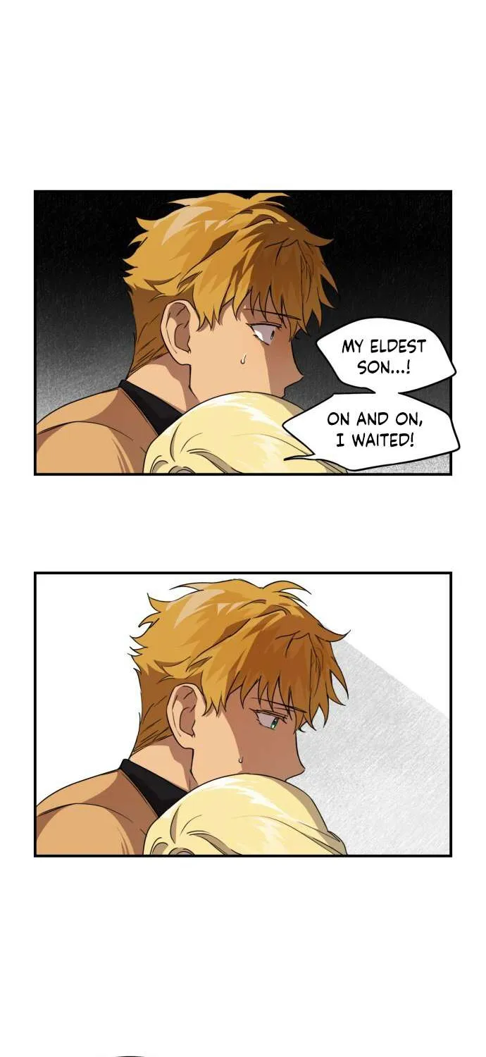 Read Blinded By The Setting Sun chapter 29 image 26 on Lezhin