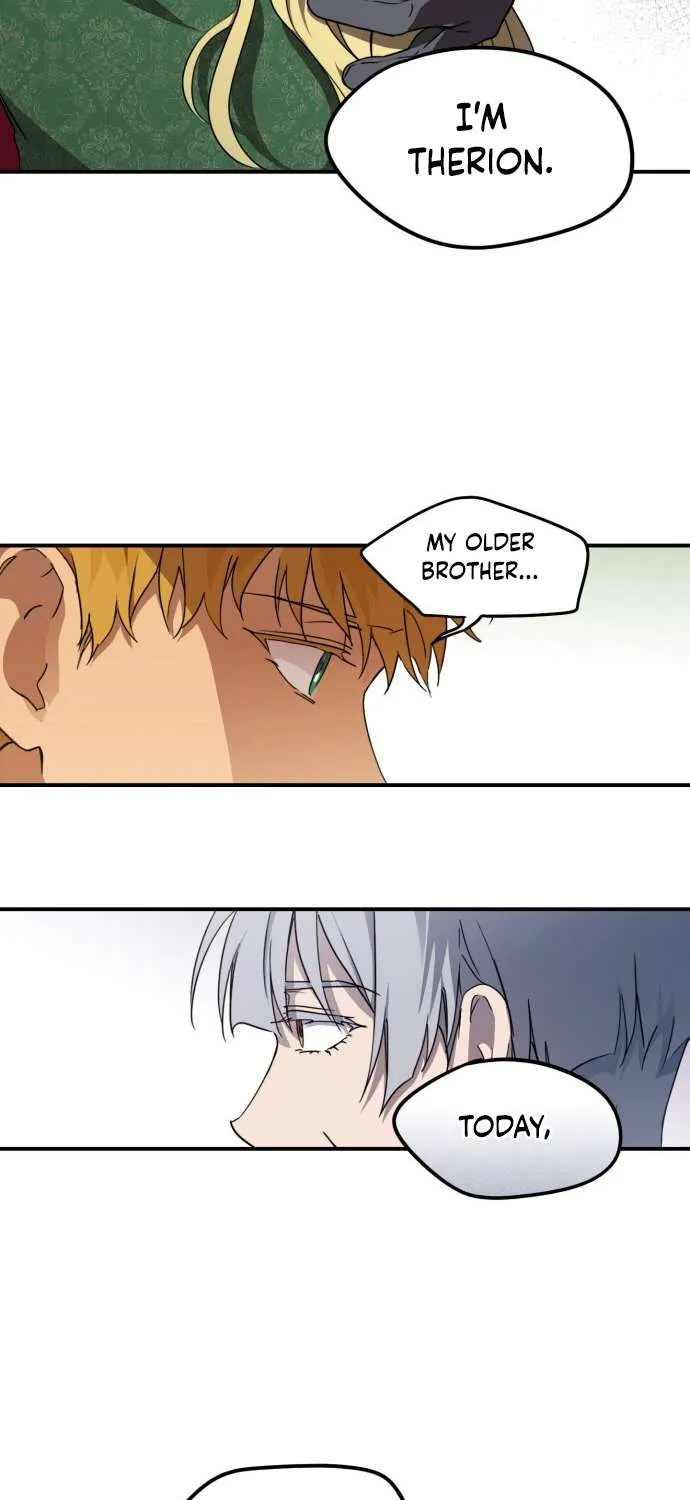 Read Blinded By The Setting Sun chapter 29 image 28 on Lezhin