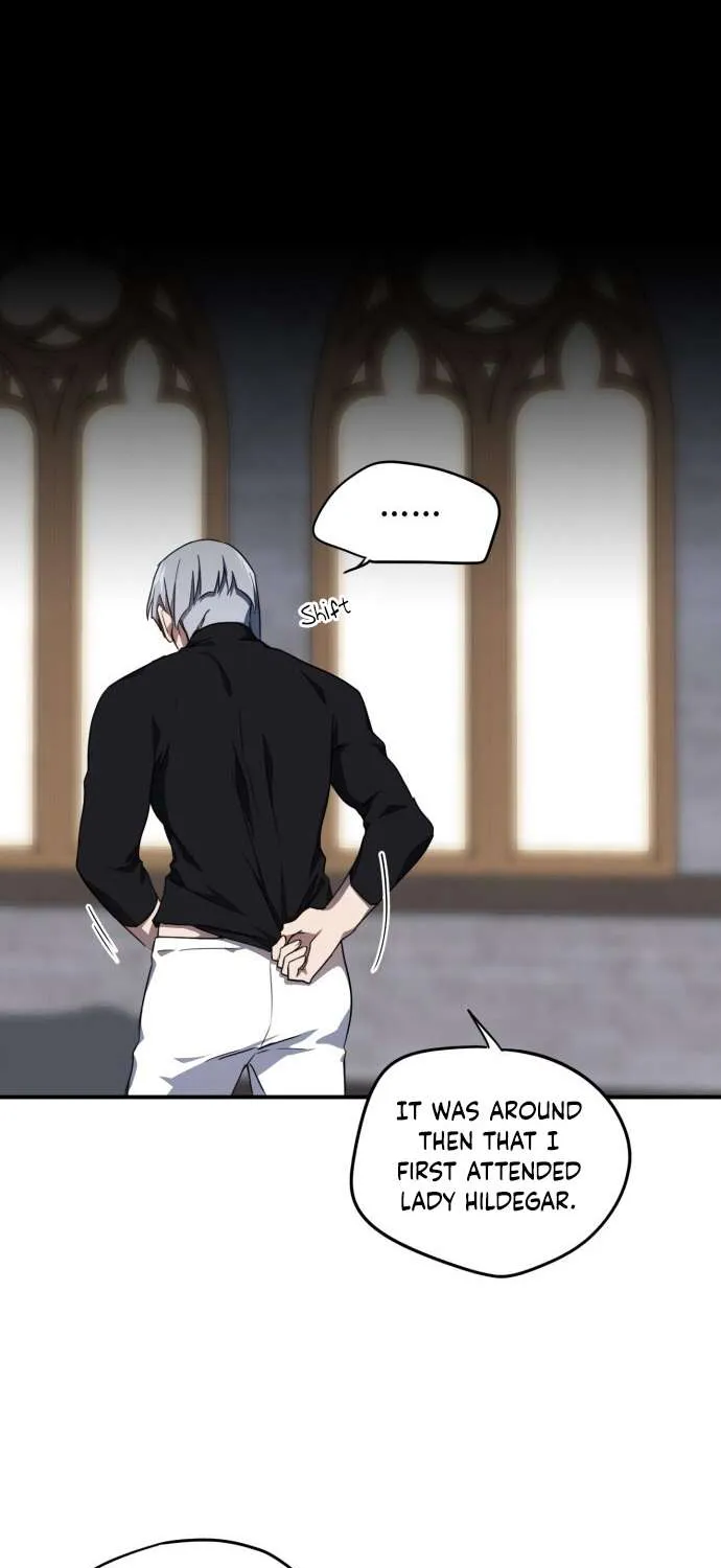 Read Blinded By The Setting Sun chapter 29 image 30 on Lezhin