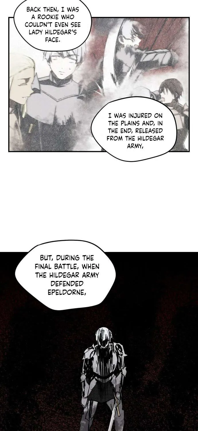 Read Blinded By The Setting Sun chapter 29 image 31 on Lezhin