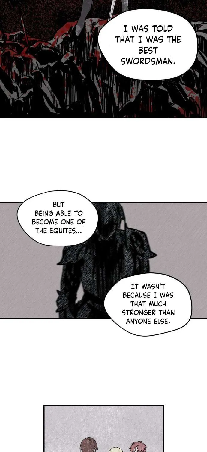 Read Blinded By The Setting Sun chapter 29 image 32 on Lezhin