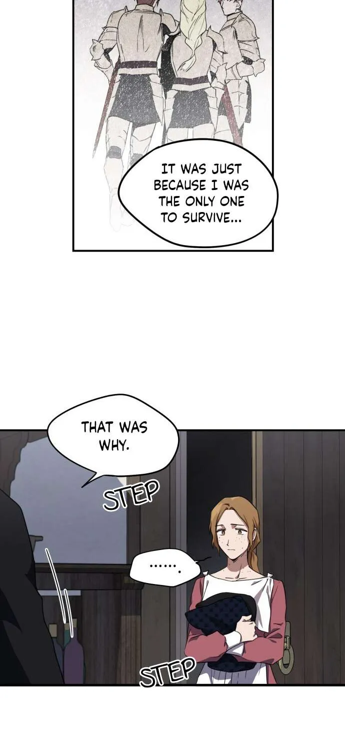 Read Blinded By The Setting Sun chapter 29 image 33 on Lezhin