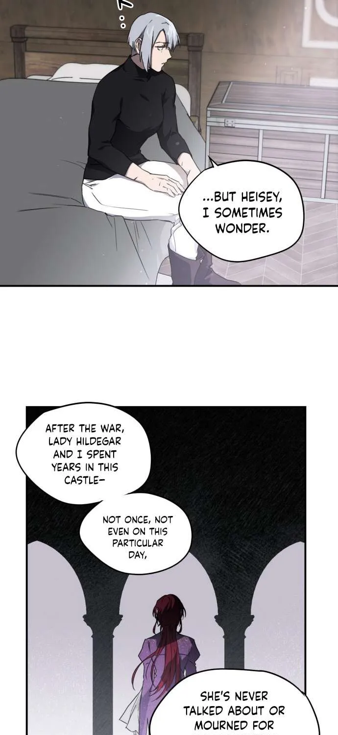 Read Blinded By The Setting Sun chapter 29 image 35 on Lezhin