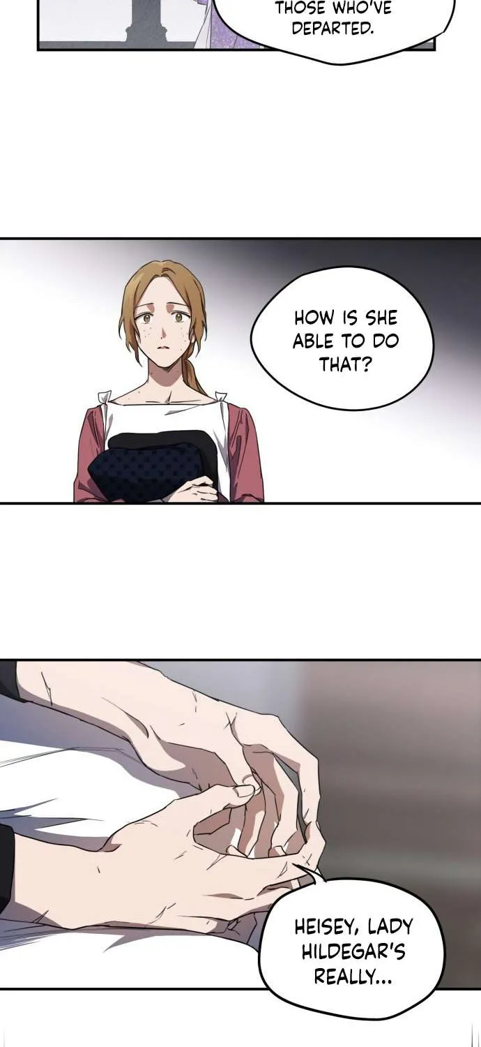Read Blinded By The Setting Sun chapter 29 image 36 on Lezhin