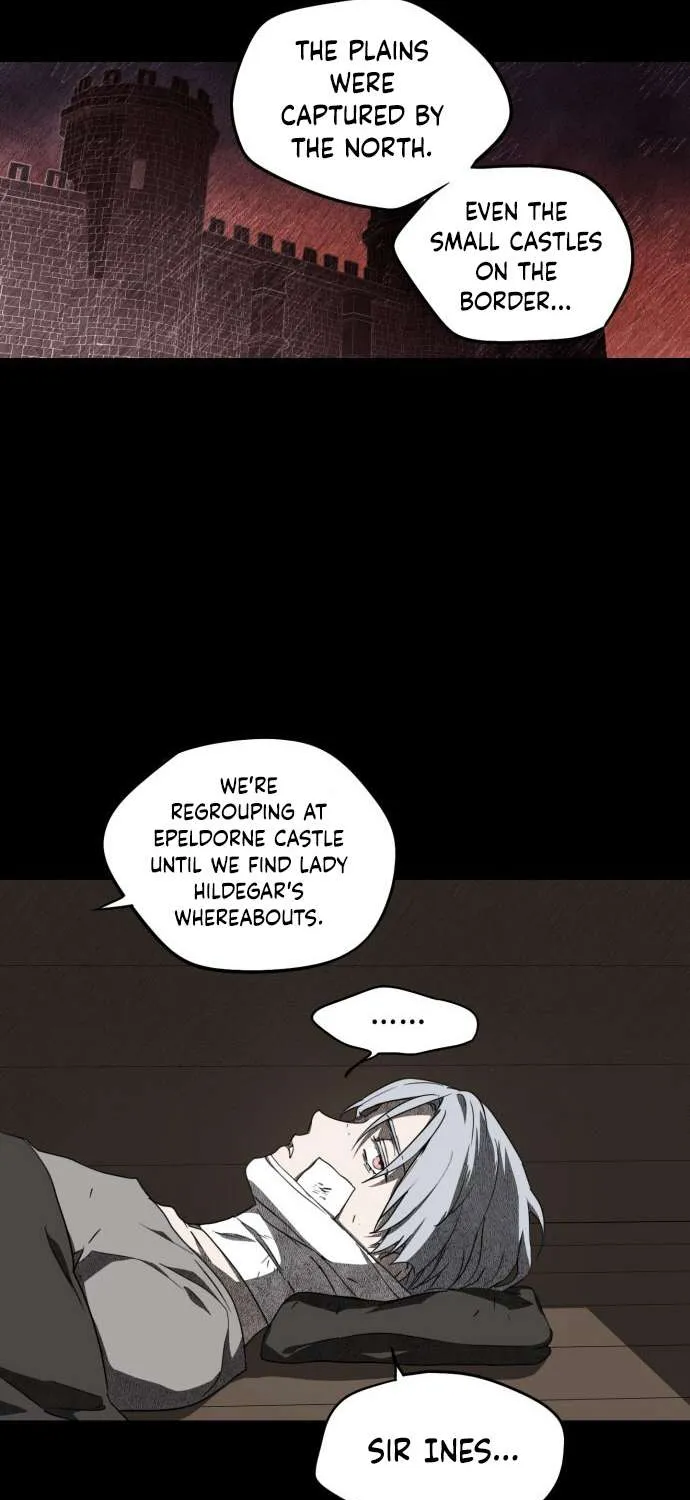 Read Blinded By The Setting Sun chapter 29 image 4 on Lezhin