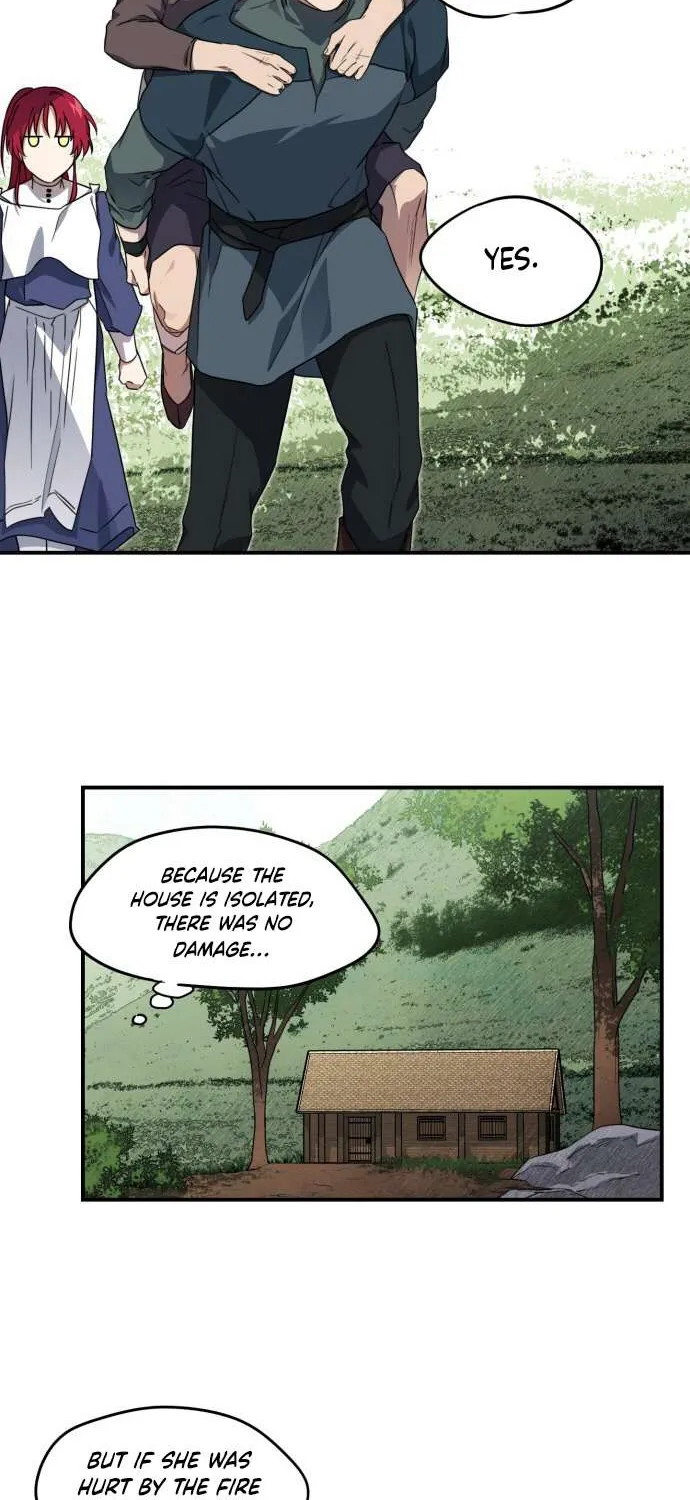 Read Blinded By The Setting Sun chapter 29 image 40 on Lezhin