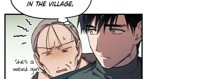 Read Blinded By The Setting Sun chapter 29 image 41 on Lezhin