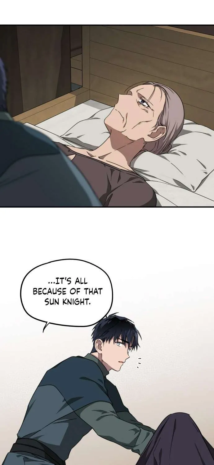 Read Blinded By The Setting Sun chapter 29 image 45 on Lezhin