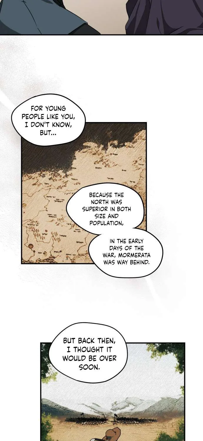 Read Blinded By The Setting Sun chapter 29 image 46 on Lezhin
