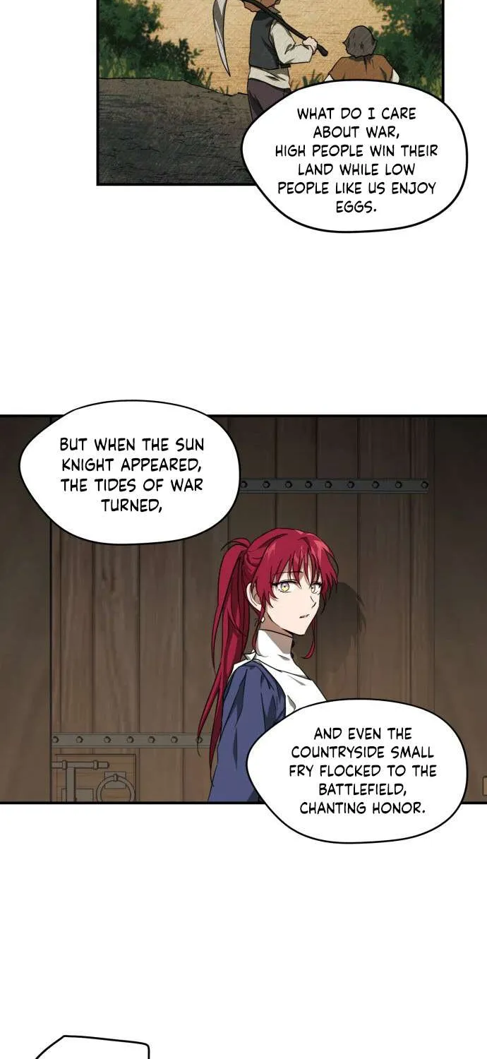 Read Blinded By The Setting Sun chapter 29 image 47 on Lezhin