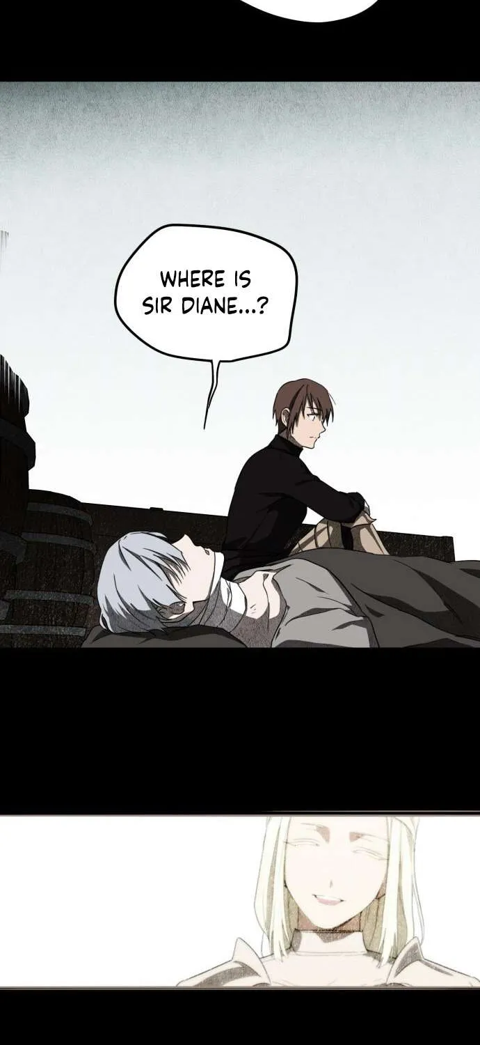 Read Blinded By The Setting Sun chapter 29 image 5 on Lezhin