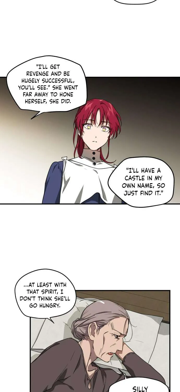 Read Blinded By The Setting Sun chapter 29 image 50 on Lezhin