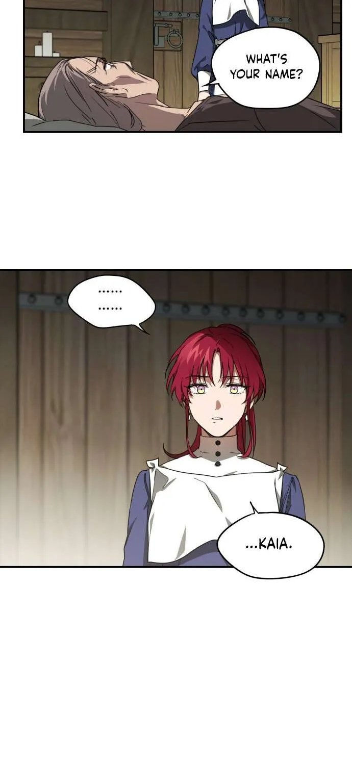 Read Blinded By The Setting Sun chapter 29 image 52 on Lezhin