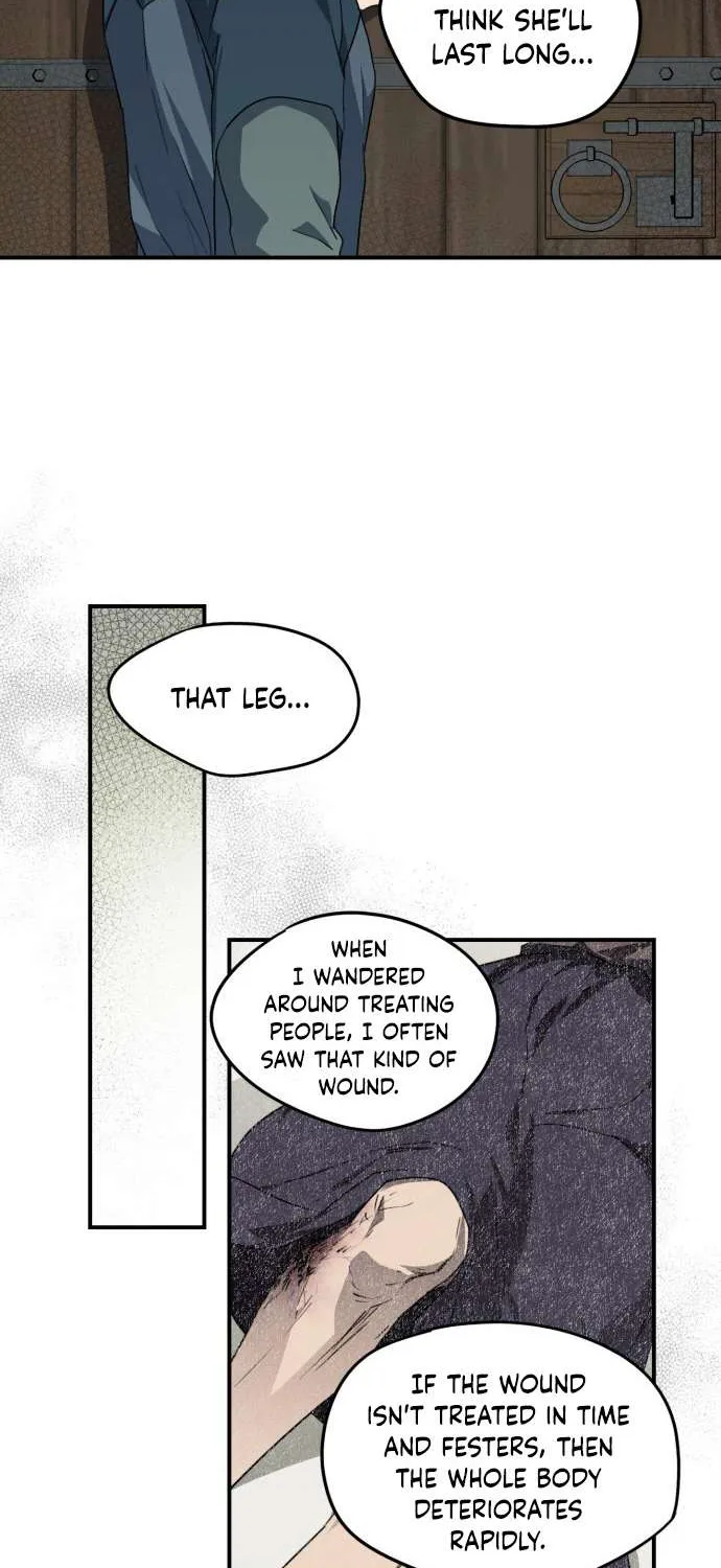 Read Blinded By The Setting Sun chapter 29 image 57 on Lezhin
