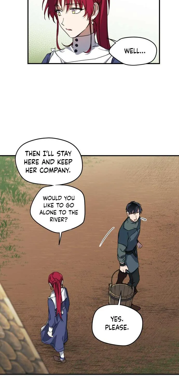 Read Blinded By The Setting Sun chapter 29 image 59 on Lezhin