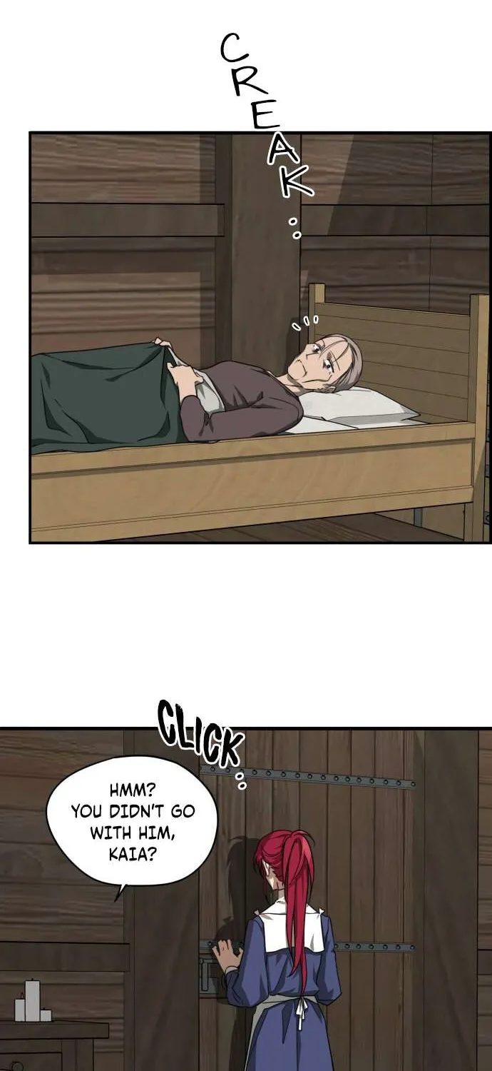 Read Blinded By The Setting Sun chapter 29 image 61 on Lezhin