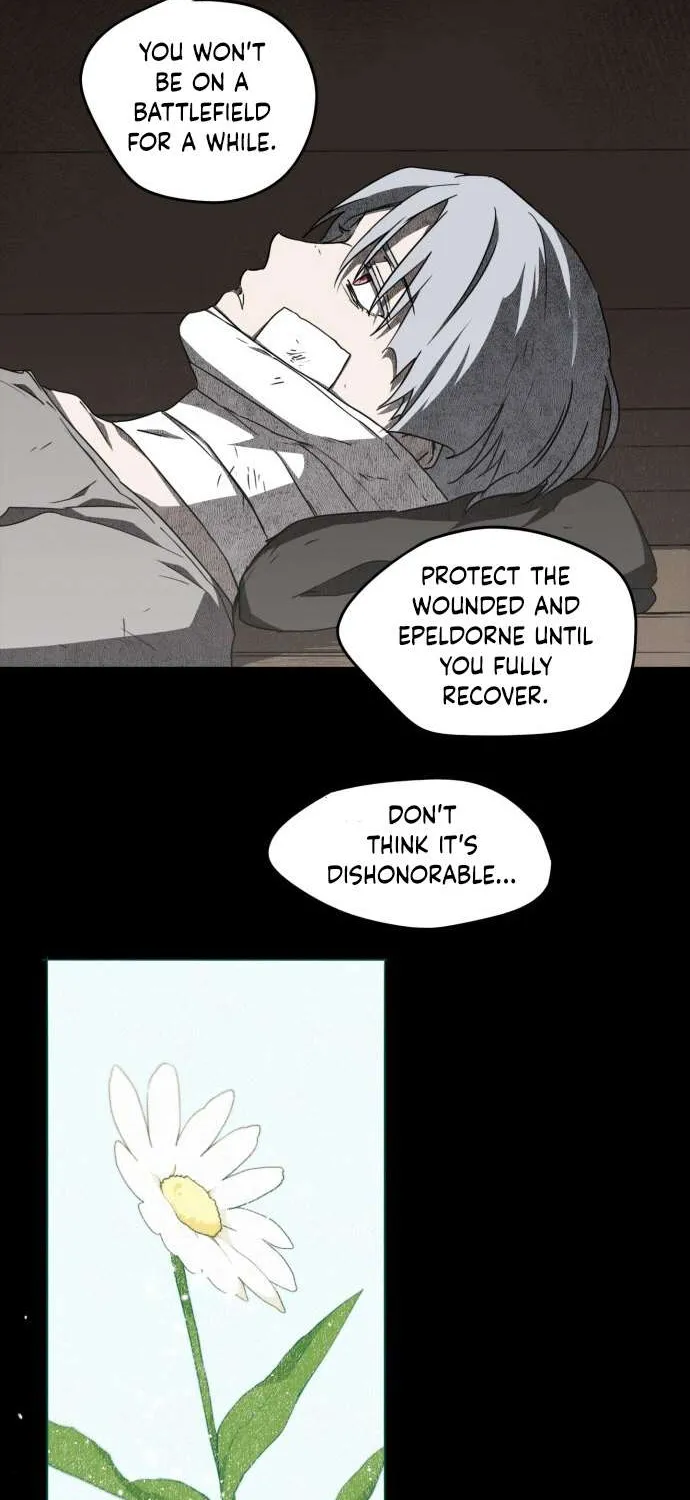 Read Blinded By The Setting Sun chapter 29 image 8 on Lezhin