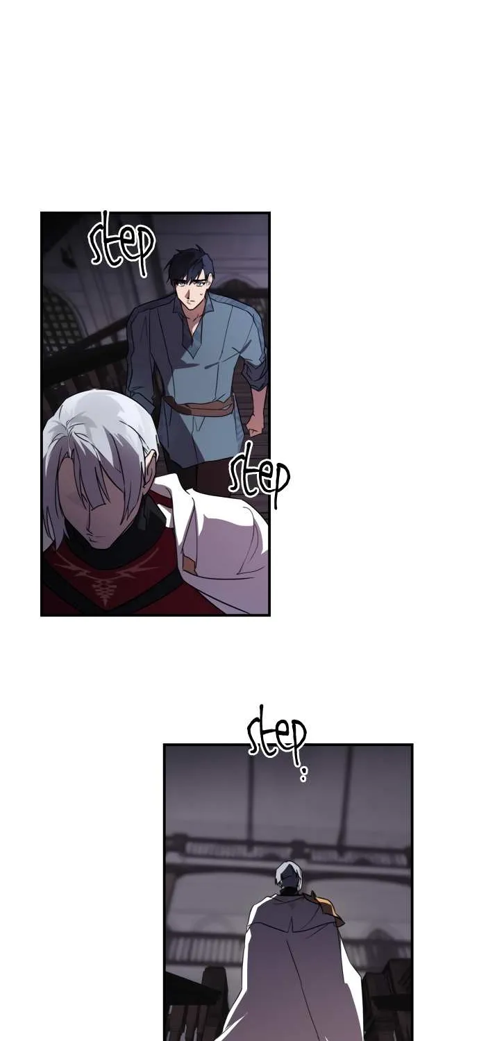 Read Blinded By The Setting Sun chapter 3 image 11 on Lezhin