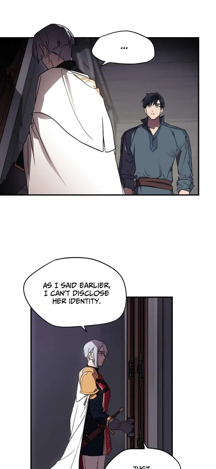 Read Blinded By The Setting Sun chapter 3 image 13 on Lezhin