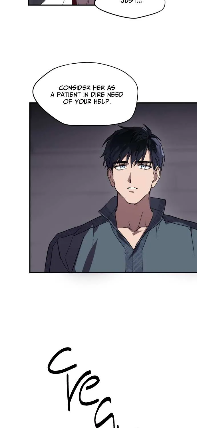Read Blinded By The Setting Sun chapter 3 image 14 on Lezhin
