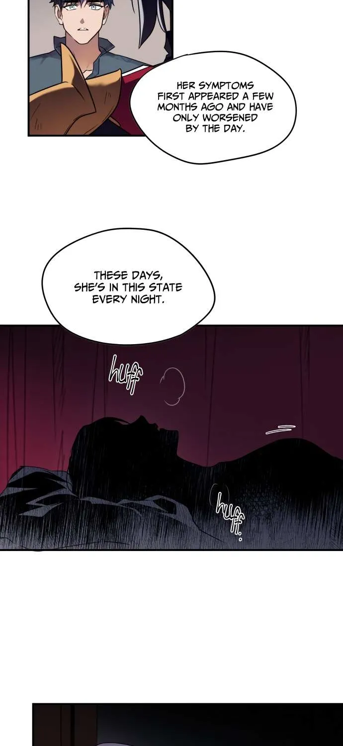 Read Blinded By The Setting Sun chapter 3 image 17 on Lezhin