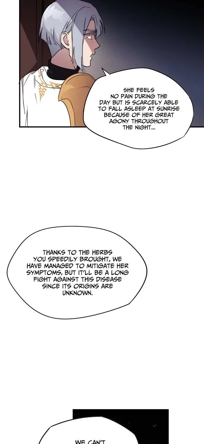 Read Blinded By The Setting Sun chapter 3 image 18 on Lezhin