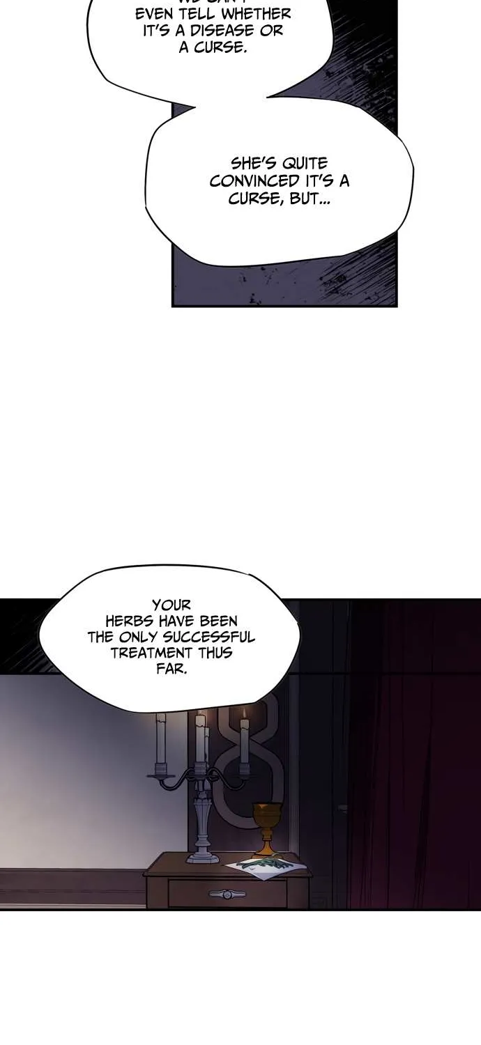 Read Blinded By The Setting Sun chapter 3 image 19 on Lezhin